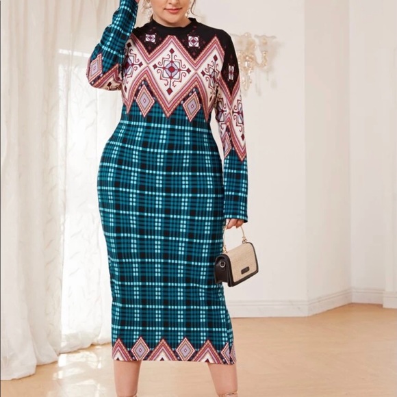 DRESS 👗 NWOT - Picture 3 of 7